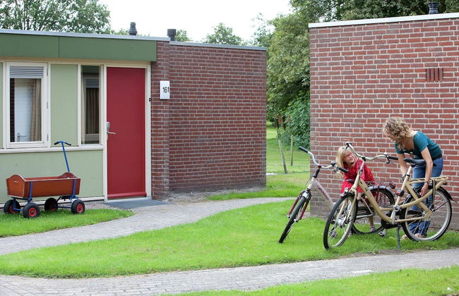 Bungalow at Klein Vink With Garden Terrace - Foto 24