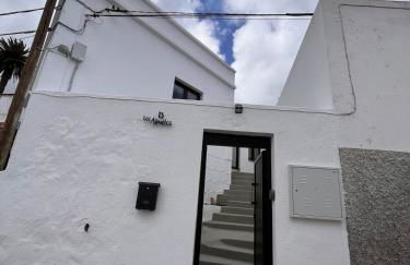 Los Abuelos Vivienda Vacacional - Foto 14