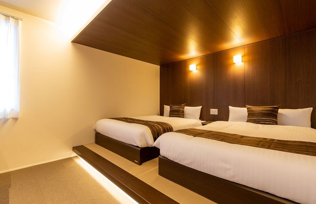 GRAND BASE Hiroshima Peace Memorial Park - Foto 12