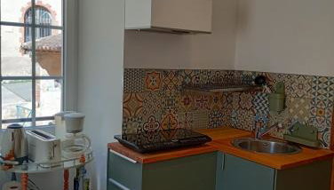 Cosy studio à Salernes - Foto 5