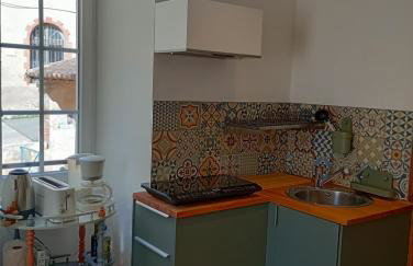 Cosy studio à Salernes - Foto 5