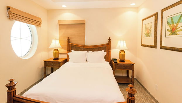 Lawson Rock - Lionfish 208 3 Bedroom Condo - Foto 5, Habitación