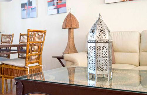 Casa Albatros, Apartamentos Living Sur - Foto 12