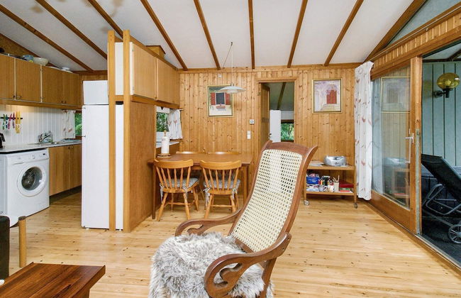 4 Person Holiday Home in Skibby-by Traum - Foto 9