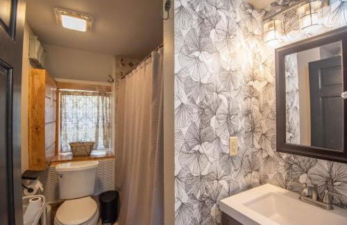 New River Views & Access - Hot Tub, Gazebo, Fire Pit, Next to Riverside Canoeing! - Foto 20