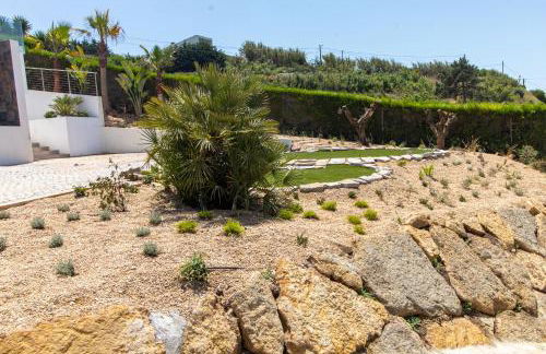 Villa Barthelemy, Ericeira Luxury Villa - Foto 18