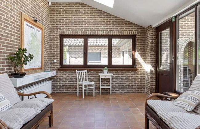 Holiday Home in the Greenery of Limburg - Foto 18