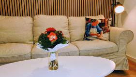 alte Bäckerei Ottendorf-Okrilla #Fritz# - Foto 4