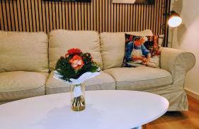 alte Bäckerei Ottendorf-Okrilla #Fritz# - Foto 4