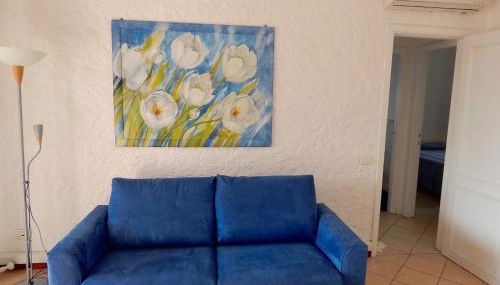 N083 - Numana, trilocale con terrazzo panoramico - Photo 5