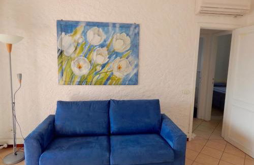 N083 - Numana, trilocale con terrazzo panoramico - Foto 5