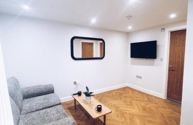 Little Dunton Lodges 1 - Foto 10