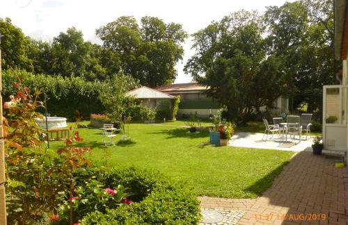 Ferienhof Lorenzen - Foto 20