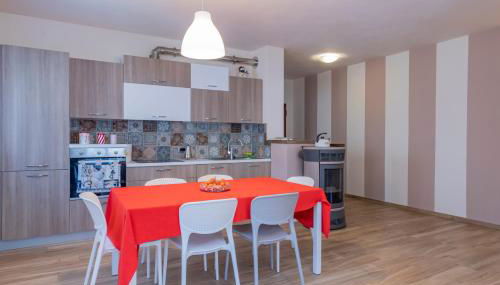 Europa Master Guest apartment - Foto 4