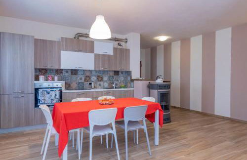 Europa Master Guest apartment - Foto 4