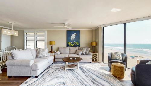 Surfmaster by the Sea 208 - Photo 4