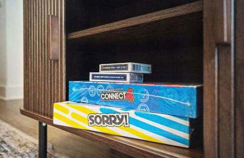 Carolina Horizon - Pool, City Views, Free Parking - Foto 45