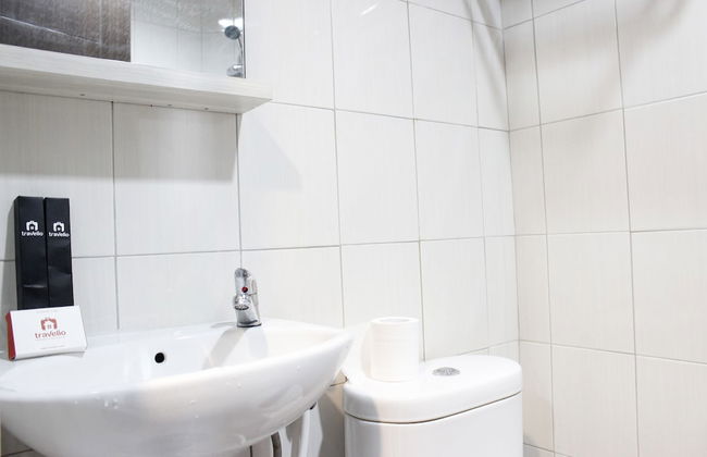 Modern 2BR Apartment at Mekarwangi Square Cibaduyut - Foto 9