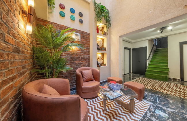 Hexa Apartments Sisli - Foto 2