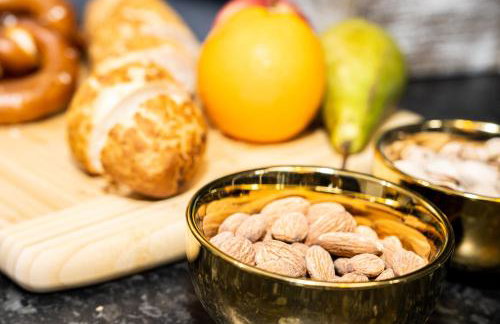 Stunning 3Bedroom Home Ideal for Long & Short Stay - Foto 33