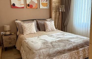 GK Apartment - Foto 1