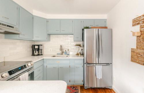 Cottage on King Charming Historic Leesburg Home - Foto 35