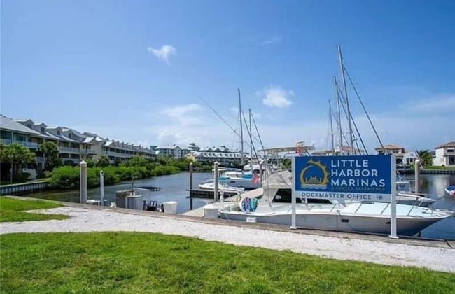 Little Harbor Resort at Bahia Beach - Foto 48