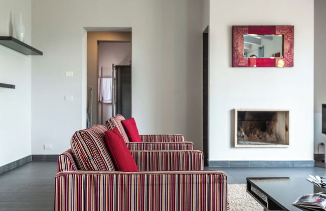 Superior Apartment With Terrace - Photo 27