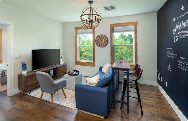 Charming Nashville at the 1865 - Photo 14