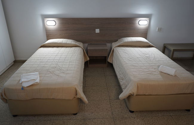 Green Bungalows Hotel Apartments - Foto 11