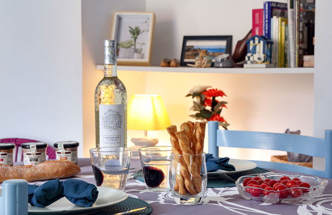 Jardin Secret - Foto 9