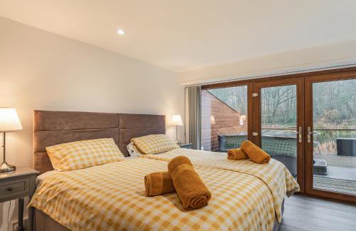 Waterside Lodge Fourteen - Uk36707 - Foto 9