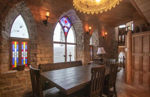 Schweitzer Castle - Foto 29