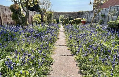 Flint Cottage - Foto 17