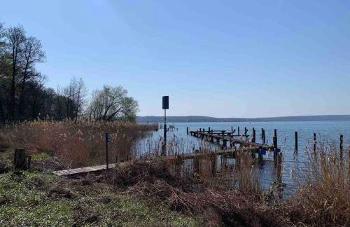 Auszeit am Schwielowsee - Moderne Ferienwohnung direkt am Schwielowsee - Foto 27