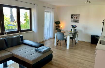 Ferienwohnung Panoramablick - Foto 15