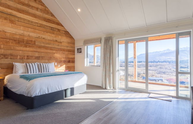 Shotover Country Cottages - Foto 11