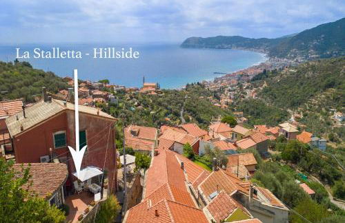 La Stalletta Relax - with private parking - Happy Rentals - Foto 1