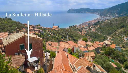 La Stalletta Relax - with private parking - Happy Rentals - Foto 1