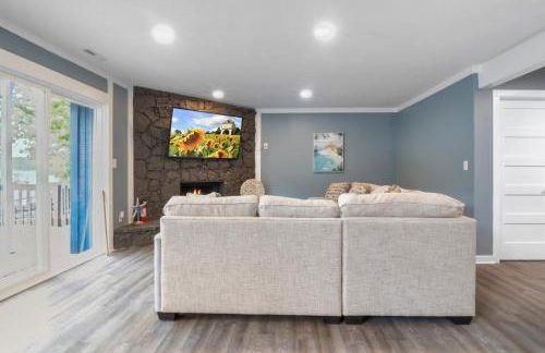 Our Cove Retreat - Perfect for Wave-Free Swimming, Tanning & Prime Location Fun! - Foto 8