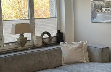 Schönes Ferienhaus unterhalb der Wasserkuppe Hilders - Foto 38