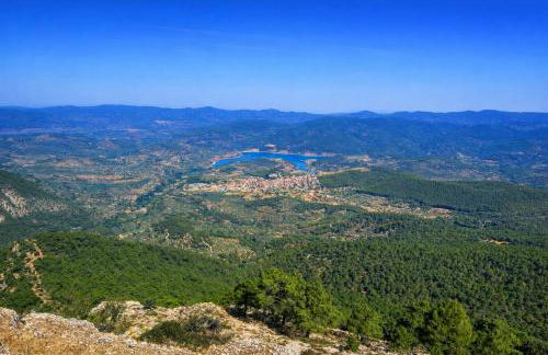 Casa Rural Doña Carmen - Foto 39