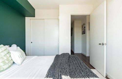 Sophari Parkside: Bellevue Apartments - Foto 90