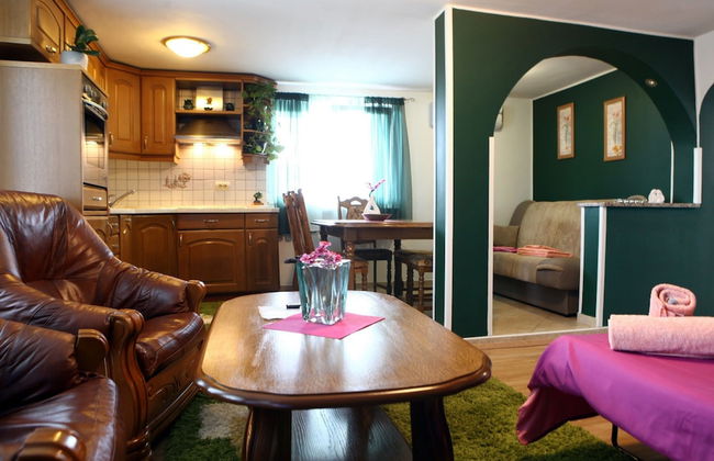 Apartments Green Place - Foto 17