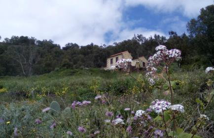 Casa Rural Las Caldereras - Foto 6