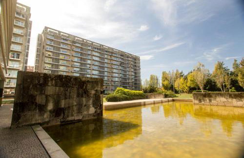 Afurada premium apartment by Porto City Hosts - Foto 62