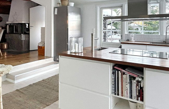 4 Star Holiday Home in Vintrosa-by Traum - Foto 5