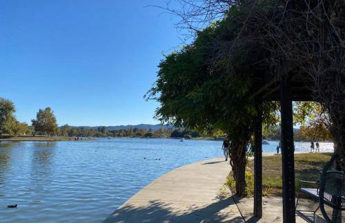 Lovely one bedroom guest house in Encino village - Foto 11