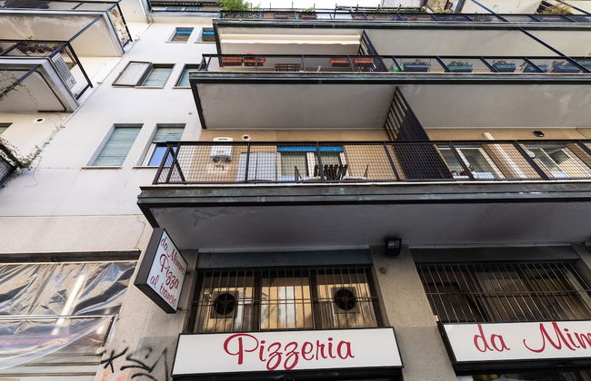 notaMI - Dreamful Home - Arco della Pace - Photo 25