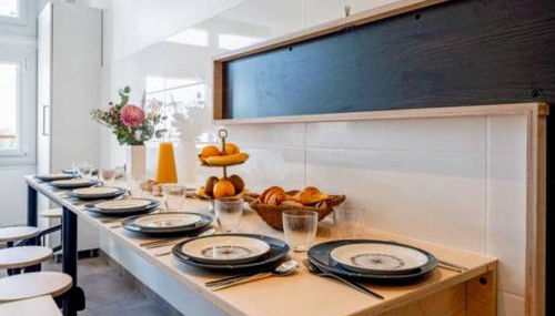 Appart'hodromme Longchamp - Foto 3